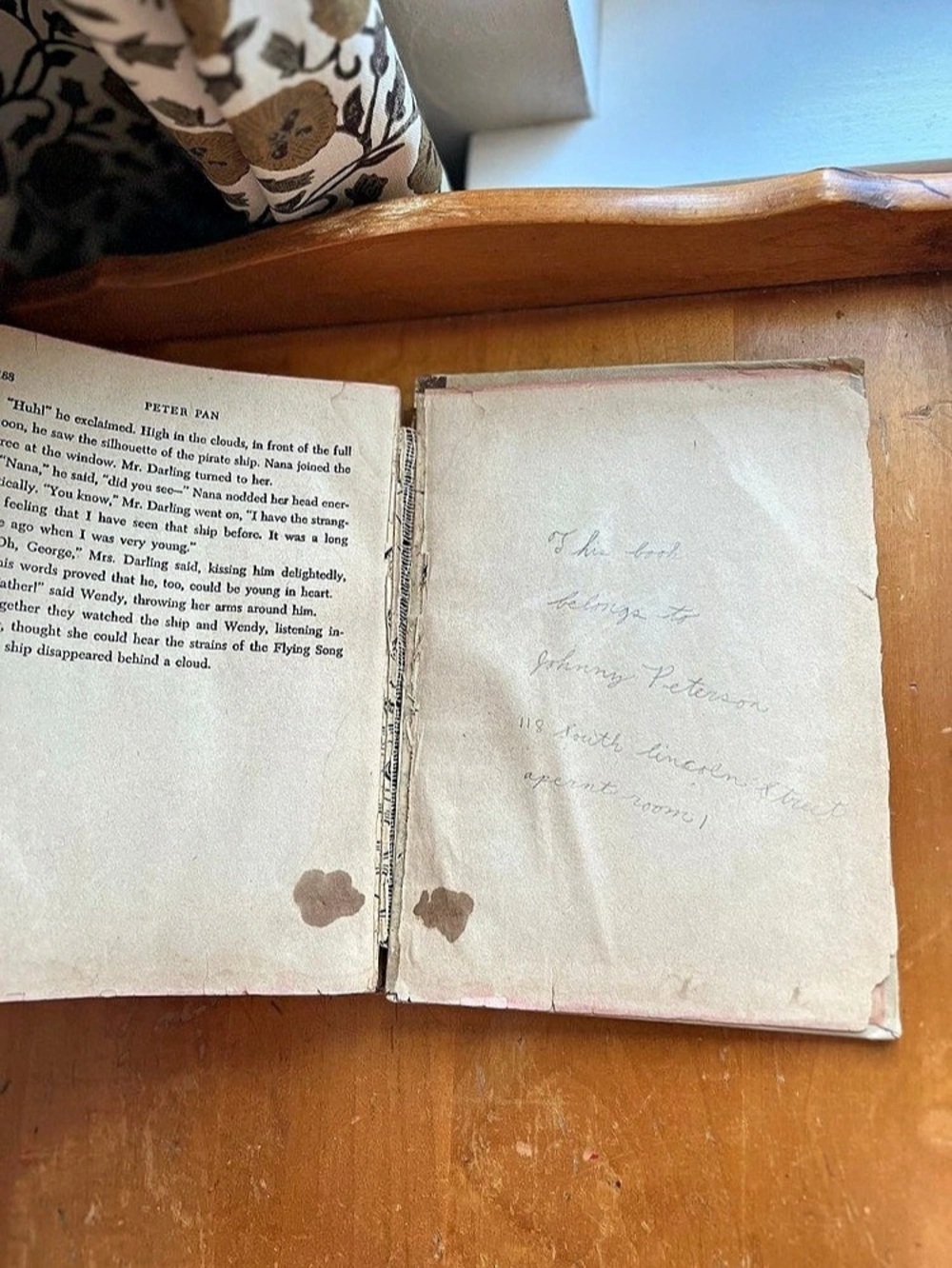 3 Vintage Children’s Books - Picture 10 of 15